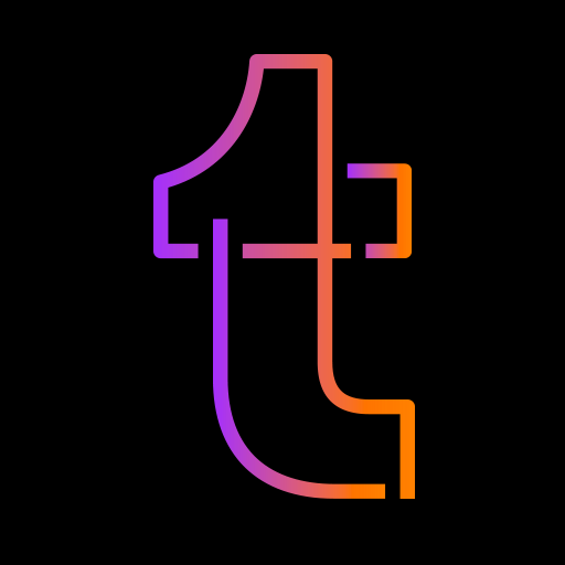 Tumblr - Fandom, Sztuka, Chaos