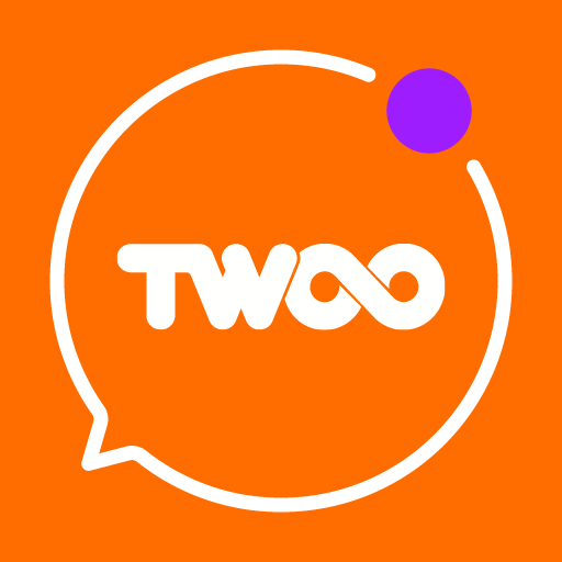 Twoo - Poznaj Nowych Ludzi