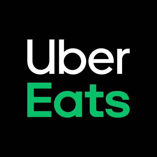 Uber Eats - Dostawa Jedzenia
