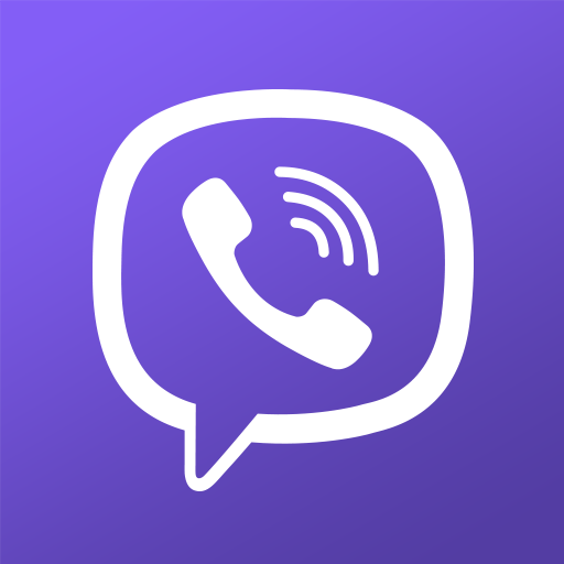 Viber - Bezpieczne Czatowanie i Połączenia