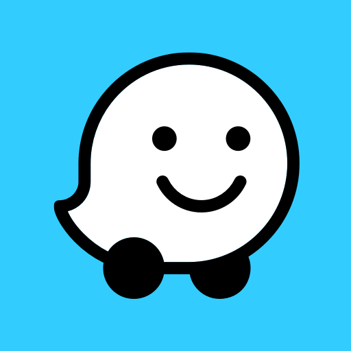 Waze - Nawigacja i Ruch na Zywo