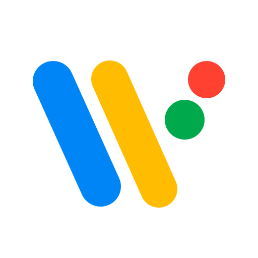 Wear OS by Google - Zegarek