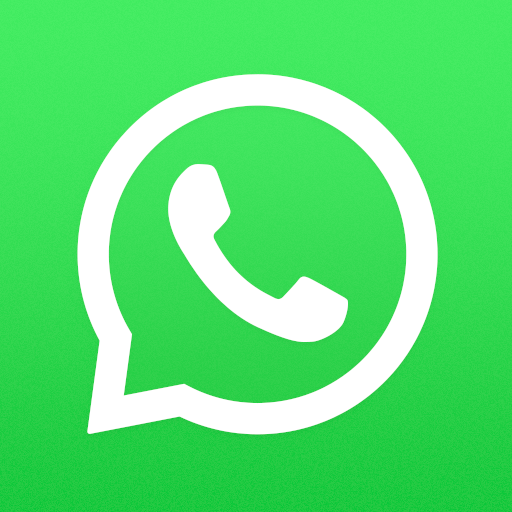 WhatsApp - Messenger