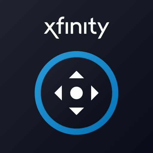 XFINITY TV Zdalne Sterowanie