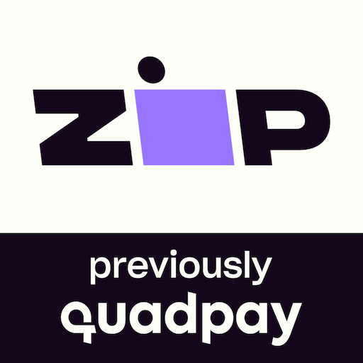 Zip wcześniej Quadpay